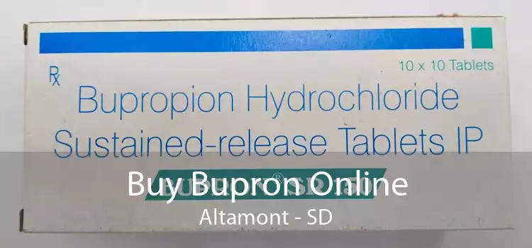 Buy Bupron Online Altamont - SD
