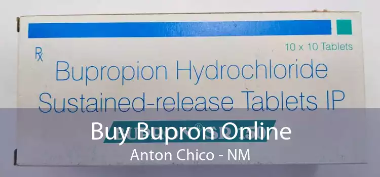 Buy Bupron Online Anton Chico - NM