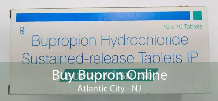 Buy Bupron Online Atlantic City - NJ