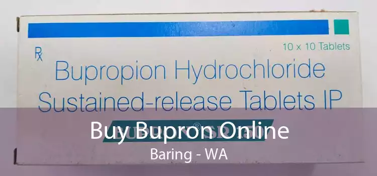 Buy Bupron Online Baring - WA