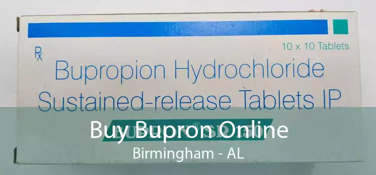 Buy Bupron Online Birmingham - AL