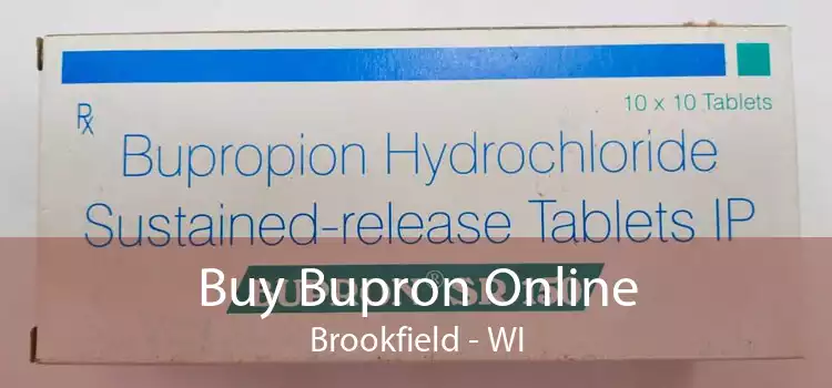 Buy Bupron Online Brookfield - WI