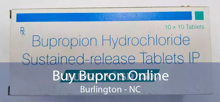 Buy Bupron Online Burlington - NC