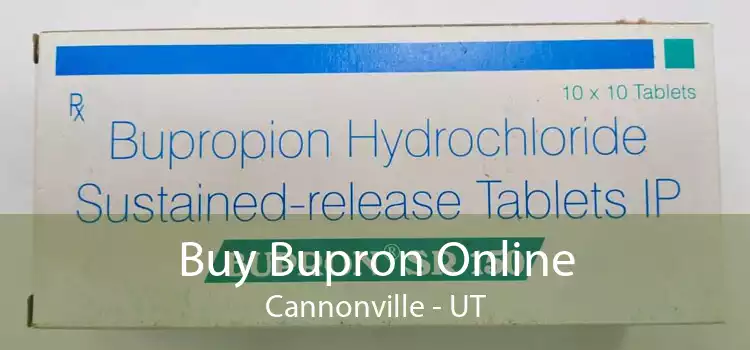 Buy Bupron Online Cannonville - UT