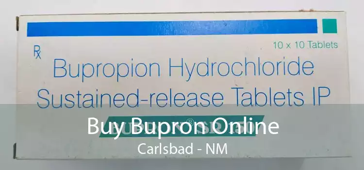 Buy Bupron Online Carlsbad - NM
