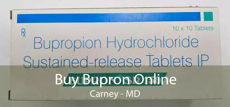 Buy Bupron Online Carney - MD