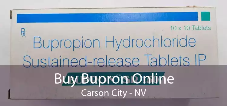 Buy Bupron Online Carson City - NV