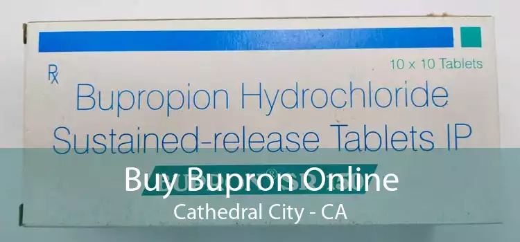 Buy Bupron Online Cathedral City - CA