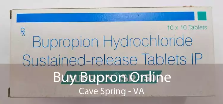 Buy Bupron Online Cave Spring - VA