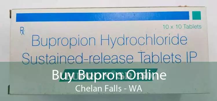Buy Bupron Online Chelan Falls - WA