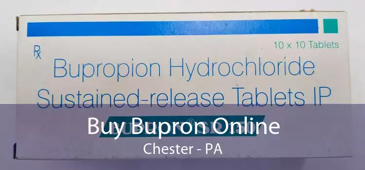 Buy Bupron Online Chester - PA