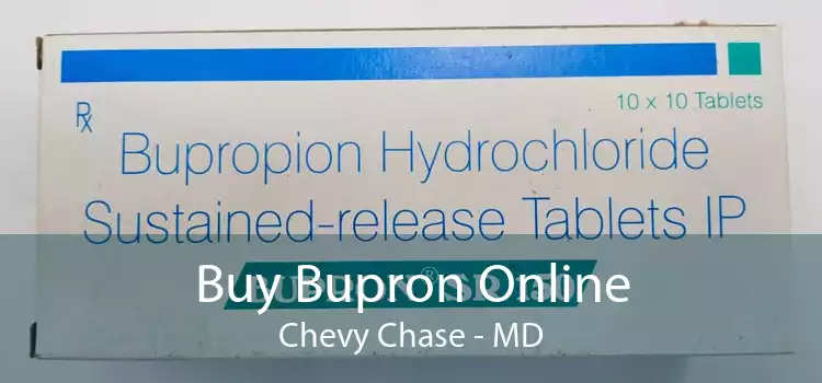 Buy Bupron Online Chevy Chase - MD