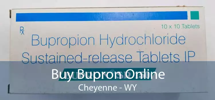 Buy Bupron Online Cheyenne - WY