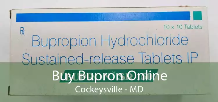 Buy Bupron Online Cockeysville - MD