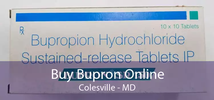 Buy Bupron Online Colesville - MD
