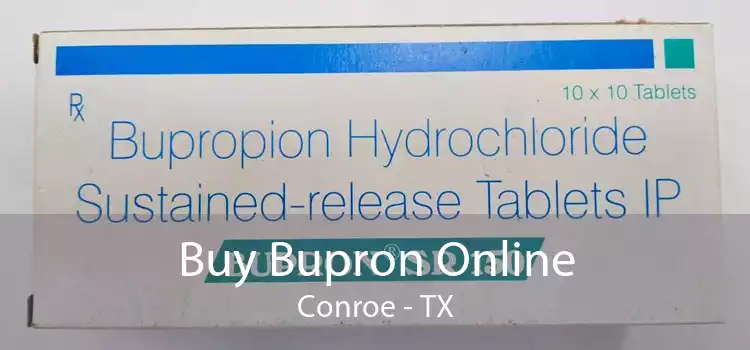 Buy Bupron Online Conroe - TX