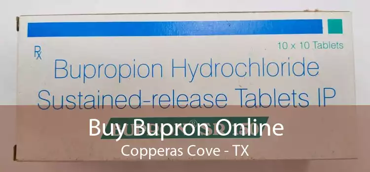 Buy Bupron Online Copperas Cove - TX