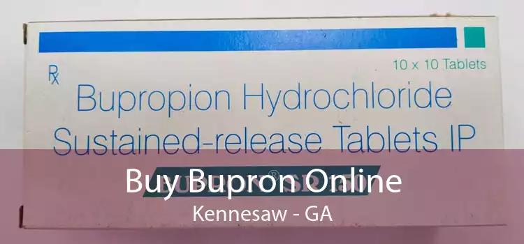 Buy Bupron Online Kennesaw - GA