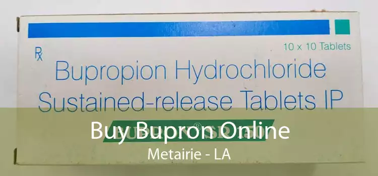Buy Bupron Online Metairie - LA