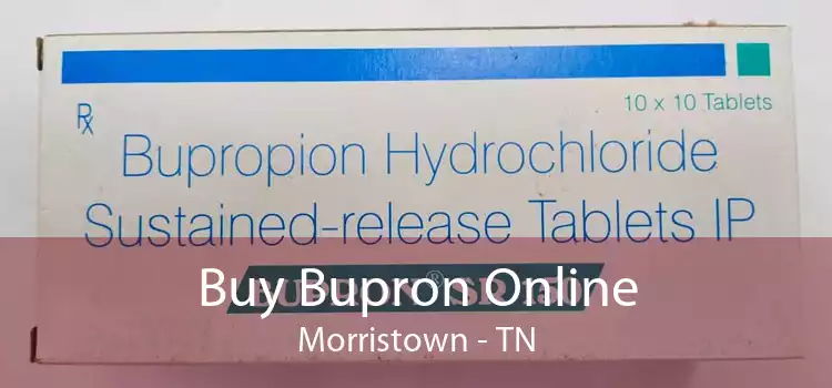 Buy Bupron Online Morristown - TN